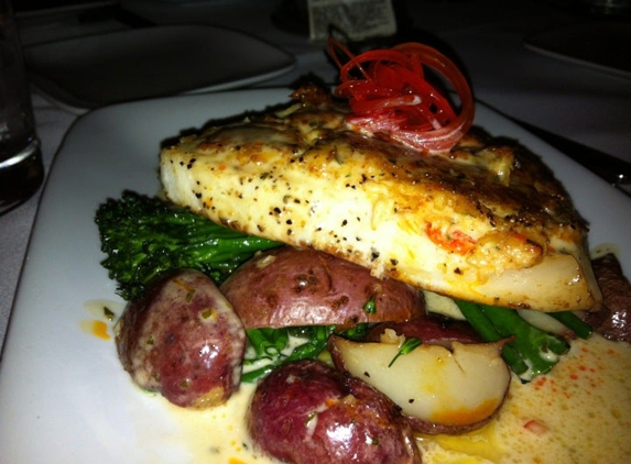 Acqua Restaurant-White Bear Lake - Saint Paul, MN