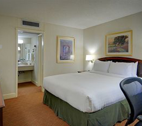 Vagabond Inn Executive San Francisco Airport Bayfront (SFO) - Burlingame, CA