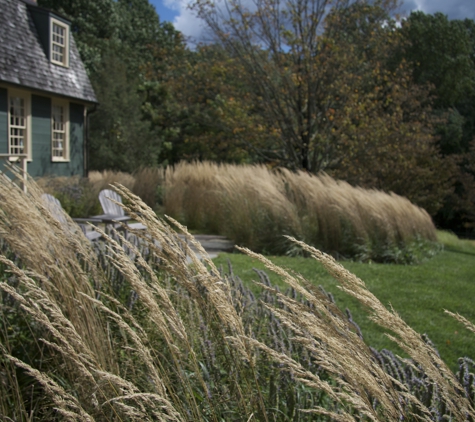 Donald Pell Gardens - Phoenixville, PA