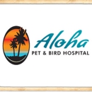 Aloha Pet And Bird Hospital - Veterinarians