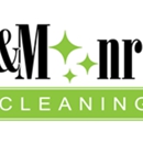 1st and Monroe Cleaning LLC. - Janitorial Service