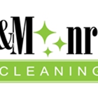1st and Monroe Cleaning LLC.