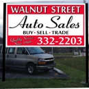 Walnut Street Auto Sales - Used Car Dealers