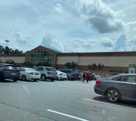 Publix Super Market at Alpharetta Commons - Alpharetta, GA