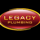 Legacy Plumbing, Inc - Plumbing-Drain & Sewer Cleaning