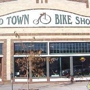 Old Town Bike Shop