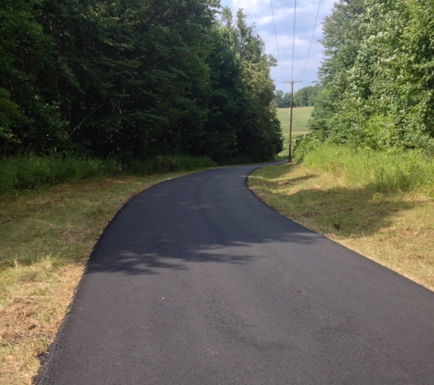 East Coast  Asphalt Paving & Sealing - Blacksburg, VA