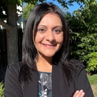 Dr. Mariam Parekh, Psychologist