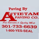 Antietam Paving - Parking Lot Maintenance & Marking