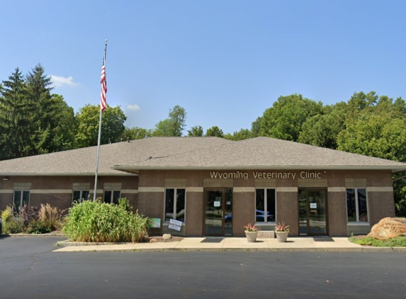 Wyoming Veterinary Clinic DVM - Cincinnati, OH