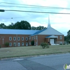 First Baptist Church of Essex