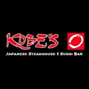 Kobe's Japanese Steak House and Sushi Bar - Sushi Bars