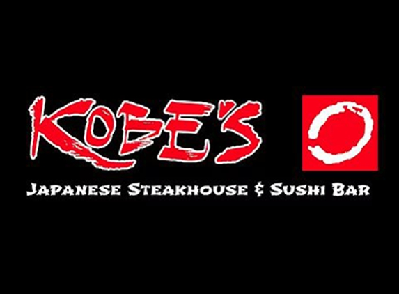 Kobe's Japanese Steak House and Sushi Bar - Bismarck, ND