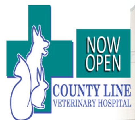 County Line Veterinary Hospital - Jackson, NJ