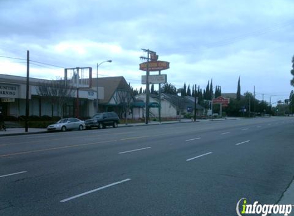 Mandarin King - Northridge, CA