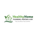Healthy Home Heating & Air - Heat Pumps