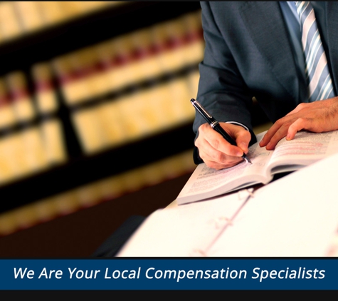 Gorman Jones Lawyers - Campbelltown, NSW. We Are Your Local Compensation Specialists