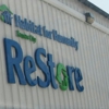 Habitat ReStore gallery