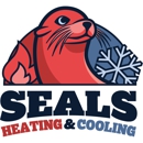 Seals Heating and Cooling - Fireplaces