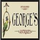 George's Antiques - Sports Cards & Memorabilia