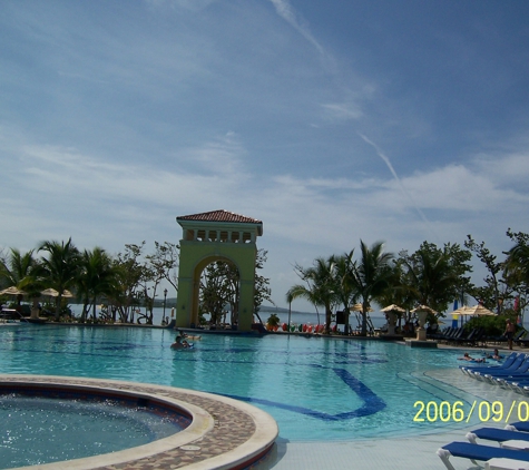 Travel Leaders - Houston, TX. Sandals Whitehouse