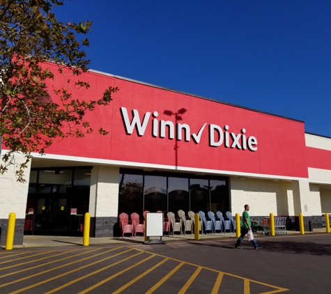 Winn Dixie - Foley, AL