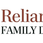 Reliant Family Dental: Chris Meunier, DDS