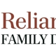 Reliant Family Dental: Chris Meunier, DDS