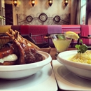 Medina Oven & Bar - Mediterranean Restaurants