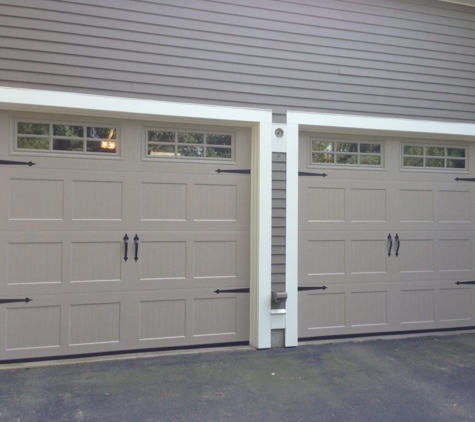 Garage Door Experts Repair & Installation