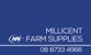 Millicent Farm Supplies Logo