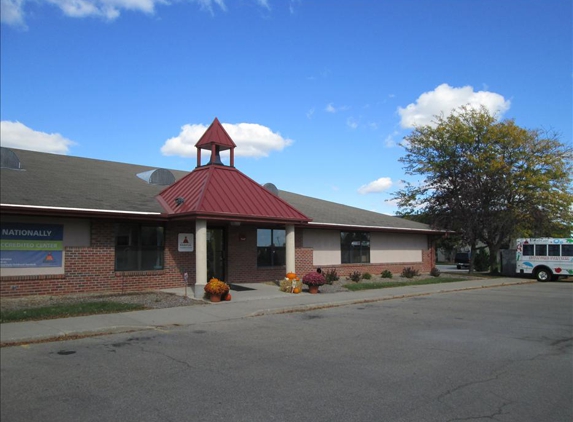 KinderCare Learning Centers - Appleton, WI