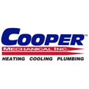 Cooper Mechanical, Inc. - Fireplaces