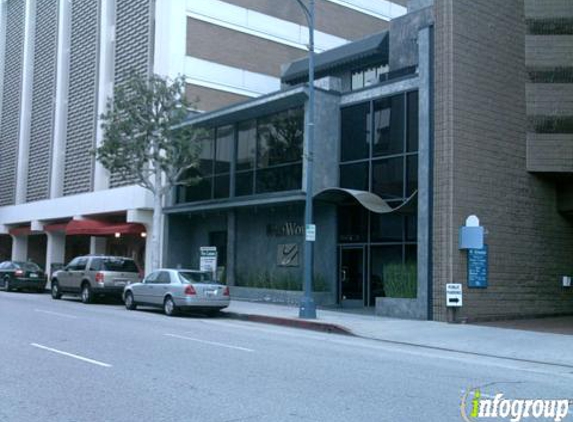 Law Offices of Warren Nemiroff - Beverly Hills, CA