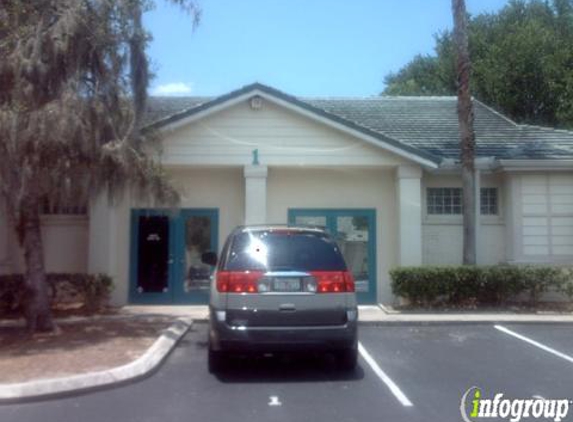 Psychosocial Rehab & Recovery - Tampa, FL