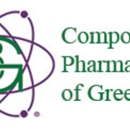 Compounding Pharmacy Of Green The - Pharmacies