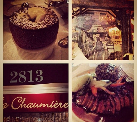 La Chaumiere - Washington, DC