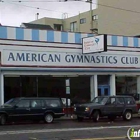 American Gymnastics Club