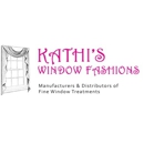 K & L Kathi’s Window Fashions - Window Shades-Cleaning & Repairing