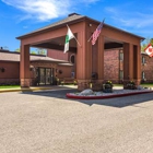 Quality Inn Petoskey-Harbor Springs