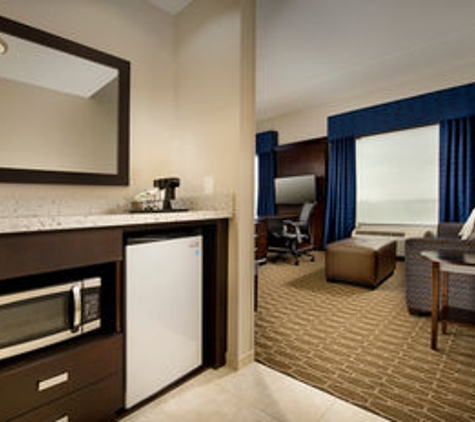 Hampton Inn & Suites Washington DC North/Gaithersburg - Gaithersburg, MD