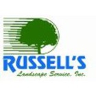 Russell's Landscape Service