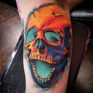 St. Louis Tattoo Company - Chesterfield, MO