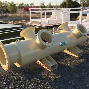 Central Highlands Fabrications - Khosh Bulduk, QLD