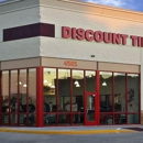 Discount Tire - Automobile Parts & Supplies