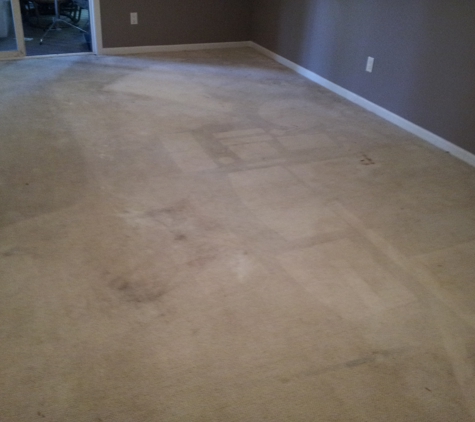 BW Carpet Cleaning