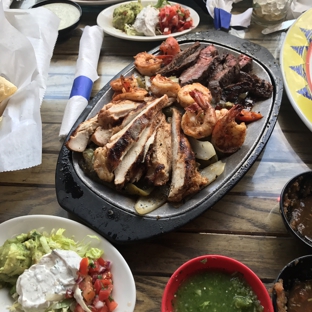 Loco Burro Fresh Mex Cantina - Gatlinburg, TN