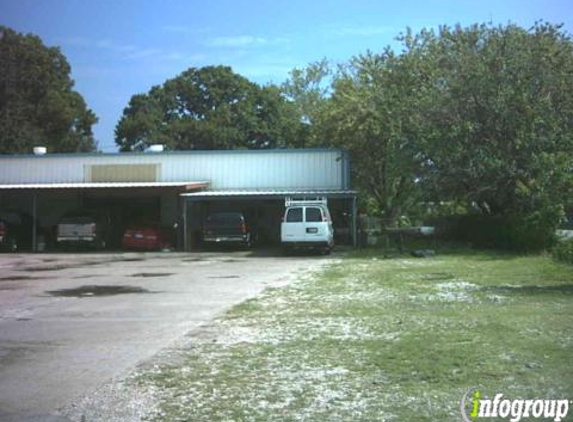 Auto Union Shop - Houston, TX