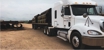 South Coast Carriers - Logistics