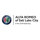 Alfa Romeo of Salt Lake City - Business Management